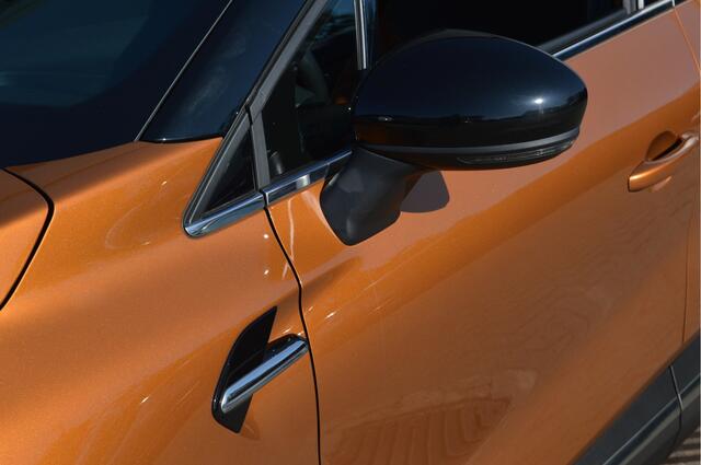 Renault CAPTUR 1.3 TCe 140 Intens Automaat | Adapt.CC/Carplay/LED/Dealer onderhouden | Met 12 maanden garantie!