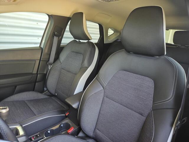 Renault CAPTUR 1.0 TCe 90 Intens