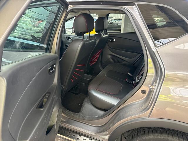 Renault CAPTUR 1.2 TCe Xmod