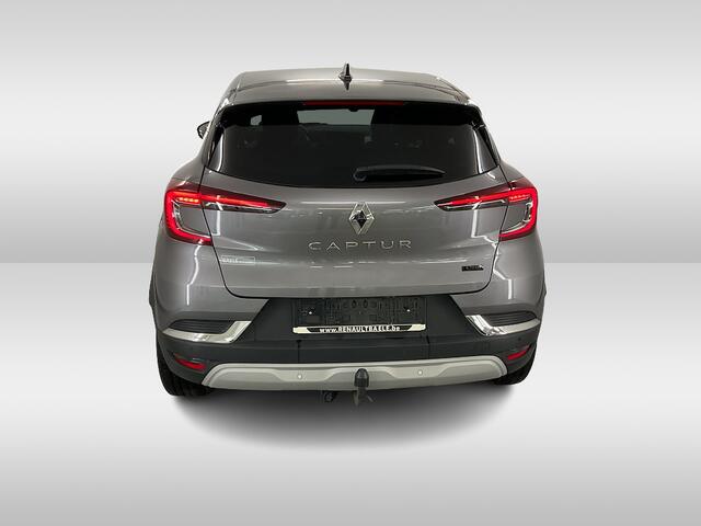 Renault CAPTUR 1.6 E-Tech full hybrid 145 techno H-LEER | TREKH. | NAVI | ECC | CRUISE | CAMERA