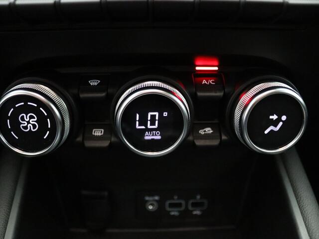 Renault CAPTUR E-Tech Plug-in Hybrid 160pk Intens Automaat Camera | Cruise | Navi | Parkeersens. v+a | Stoelverw.
