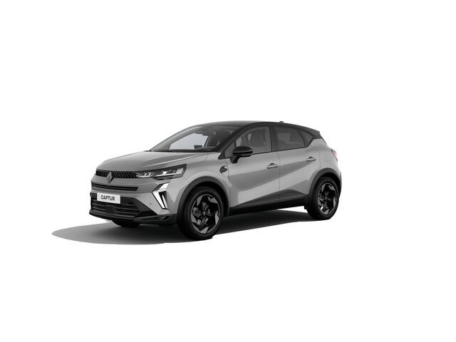 Renault CAPTUR Techno | Achteruitrijcamera | Elektrisch verwarmbare voorstoelen | Elektronisch geregelde airconditioning