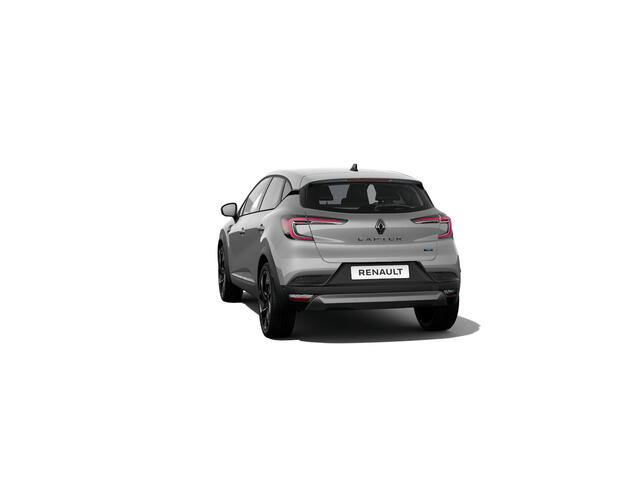Renault CAPTUR esprit Alpine | Achteruitrijcamera | Adaptive Cruise Control | Elektronisch geregelde airconditioning