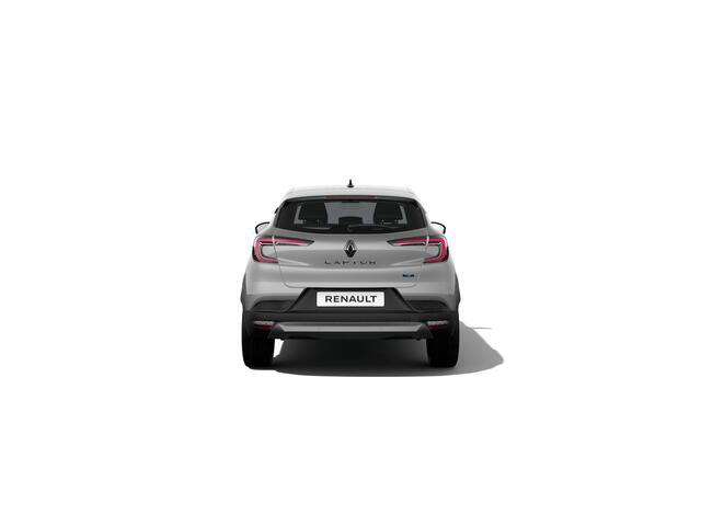 Renault CAPTUR esprit Alpine | Achteruitrijcamera | Adaptive Cruise Control | Elektronisch geregelde airconditioning