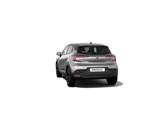 Renault CAPTUR Techno | Achteruitrijcamera | Elektrisch verwarmbare voorstoelen | Elektronisch geregelde airconditioning