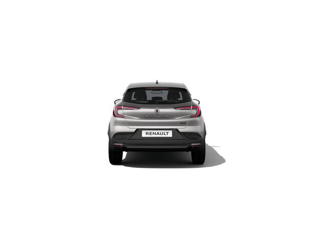 Renault CAPTUR Techno | Achteruitrijcamera | Elektrisch verwarmbare voorstoelen | Elektronisch geregelde airconditioning