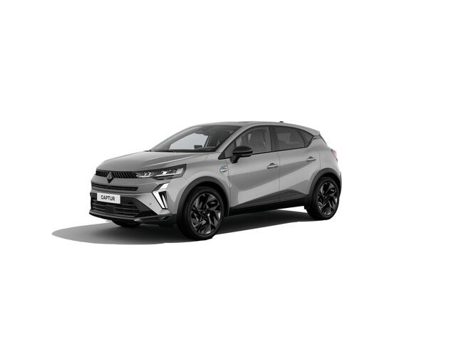 Renault CAPTUR esprit Alpine | Achteruitrijcamera | Adaptive Cruise Control | Elektronisch geregelde airconditioning