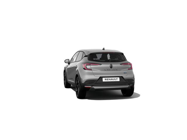 Renault CAPTUR esprit Alpine | Achteruitrijcamera | Adaptive Cruise Control | Elektronisch geregelde airconditioning