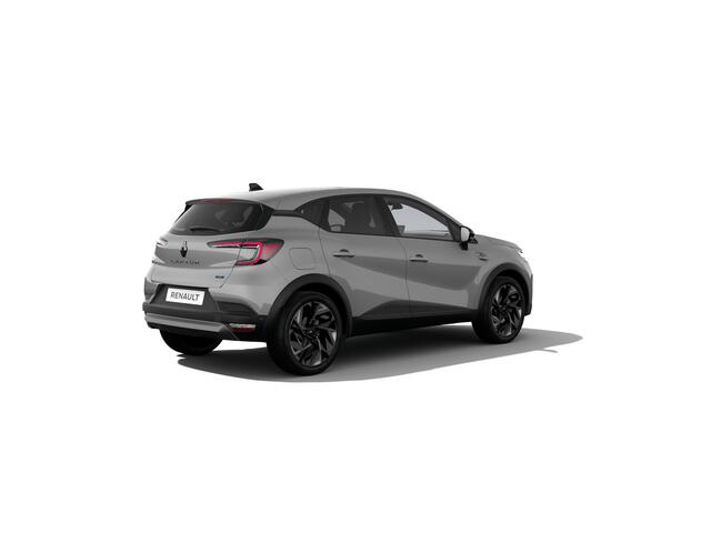 Renault CAPTUR esprit Alpine | Achteruitrijcamera | Adaptive Cruise Control | Elektronisch geregelde airconditioning