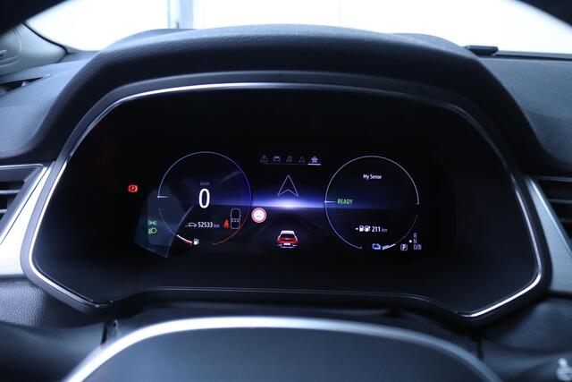 Renault CAPTUR 1.6 E-Tech Plug-in Hybrid 160 Business | Bose | Rondomzicht camera | Navigatie |