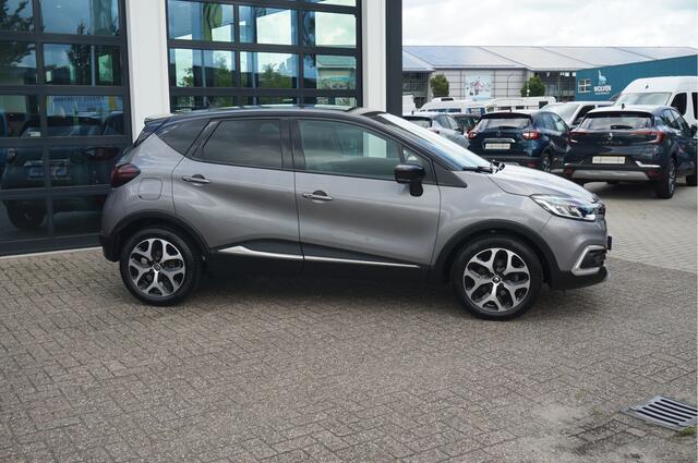 Renault CAPTUR 1.3 TCe 150 EDC (automaat)