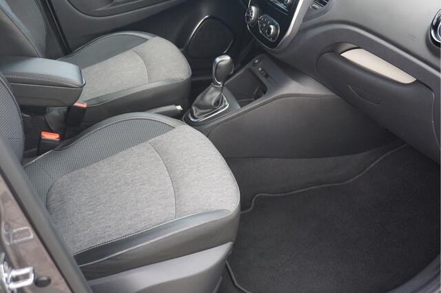 Renault CAPTUR 1.3 TCe 150 EDC (automaat)