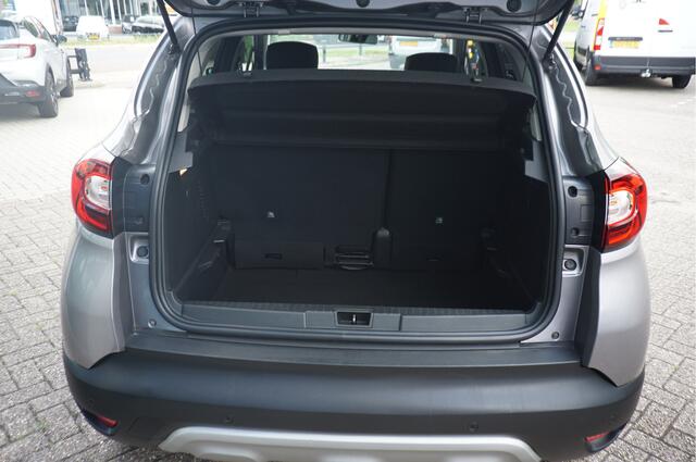 Renault CAPTUR 1.3 TCe 150 EDC (automaat)