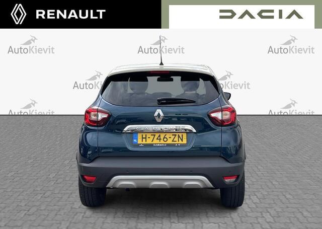 Renault CAPTUR 0.9 TCe Intens