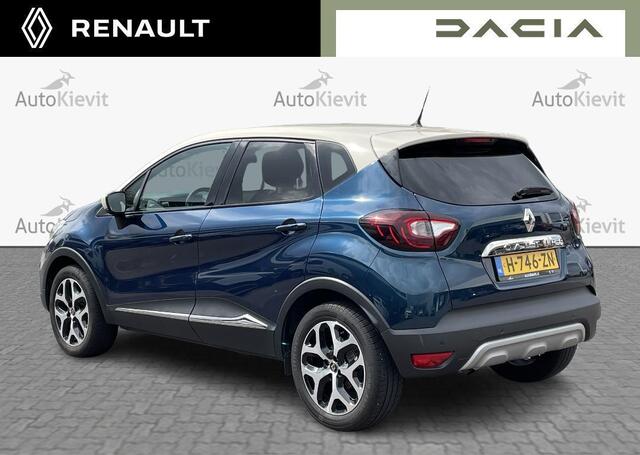 Renault CAPTUR 0.9 TCe Intens