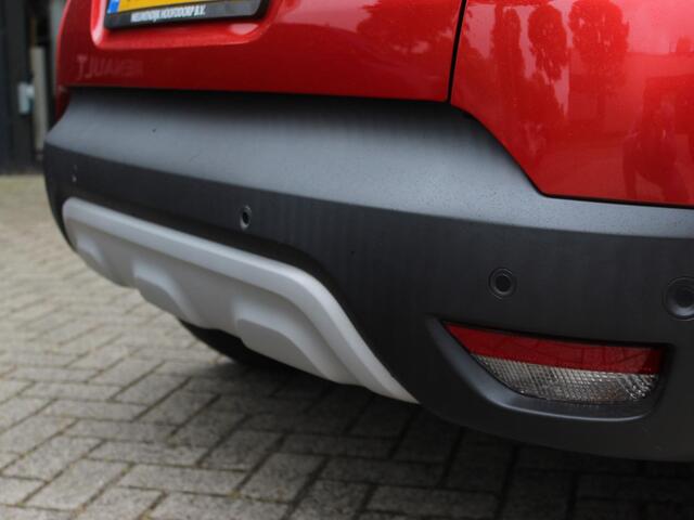 Renault CAPTUR 1.3 TCe 150 Intens AUTOMAAT / DEALER OND. / PANO / NAVI / CAMERA / PDC 360 / LED / BLINDSPOT / CRUISE / CLIMATE / KEYLESS / ANDROID AUTO / PRIVACY GLASS / 17'' LMV