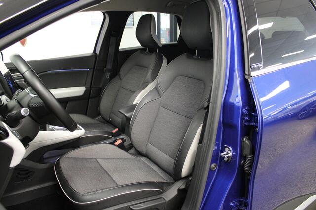 Renault CAPTUR 1.6 E-Tech Plug-in Hybrid 160 Edition One