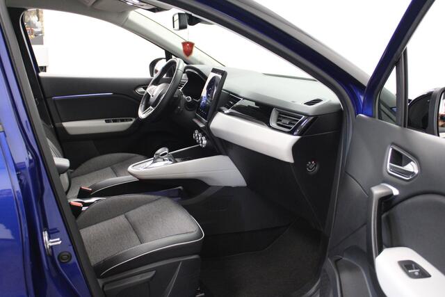 Renault CAPTUR 1.6 E-Tech Plug-in Hybrid 160 Edition One
