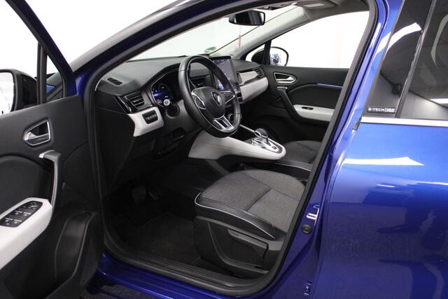 Renault CAPTUR 1.6 E-Tech Plug-in Hybrid 160 Edition One