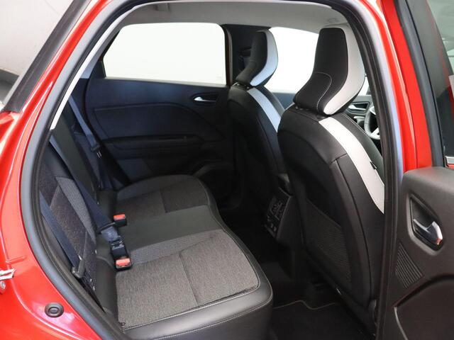 Renault CAPTUR 1.0 TCe 100 Bi-Fuel Intens