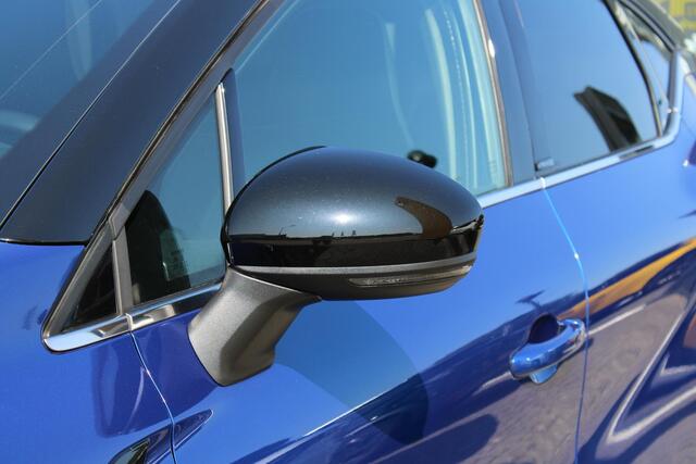 Renault CAPTUR 160 E-Tech Plug-in Hybrid Intens | Automaat l Navigatie | Camera | All-seasonbanden l