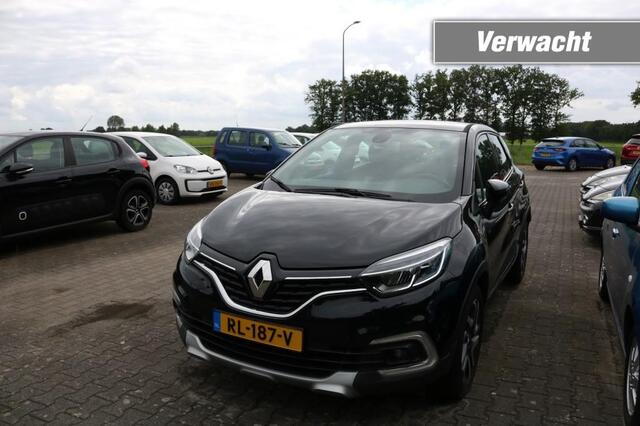 Renault CAPTUR 0.9 TCe Intens