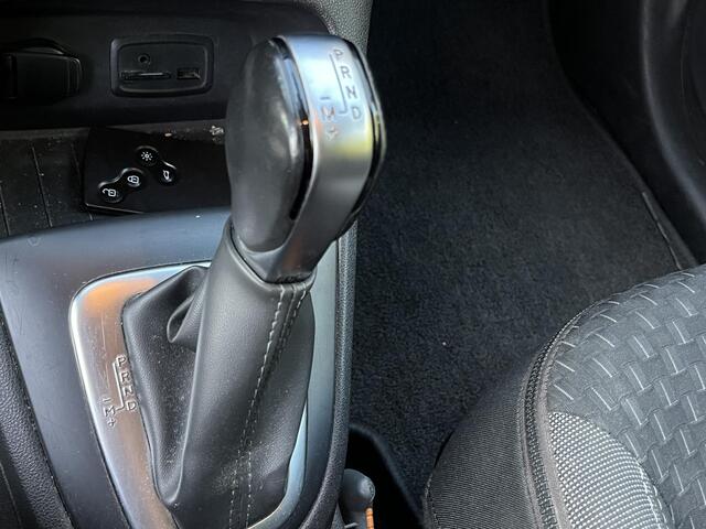 Renault CAPTUR *AUTOMAAT*DEALER ONDERHOUDEN*FACELIFT*