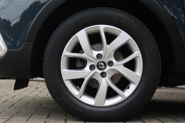 Renault CAPTUR 0.9 TCE LIMITED, All Season Banden, Airco, etc.