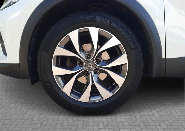 Renault CAPTUR 1.3 TCe 130 EDC Intens - Automaat / Navigatie