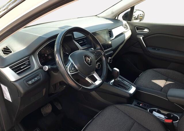 Renault CAPTUR 1.3 TCe 130 EDC Intens - Automaat / Navigatie