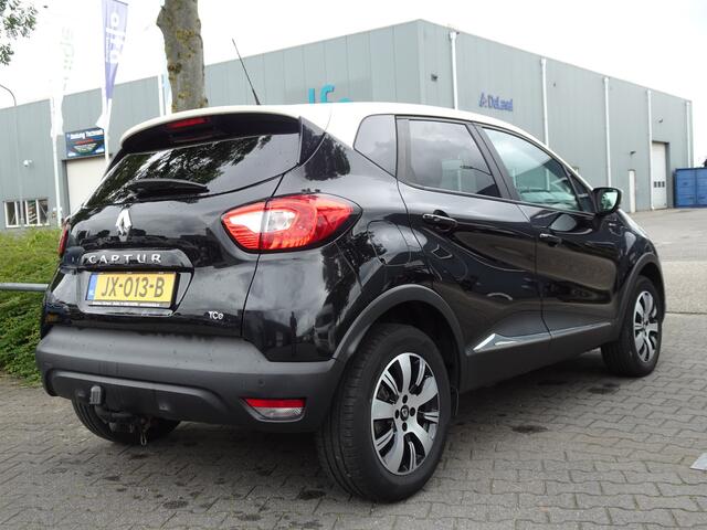 Renault CAPTUR 0.9 TCe Limited