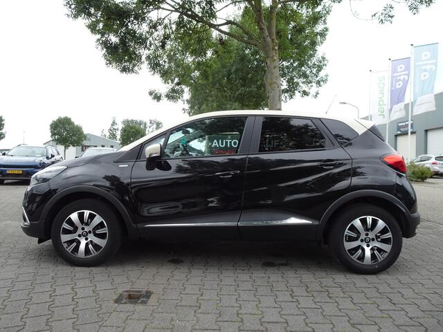 Renault CAPTUR 0.9 TCe Limited