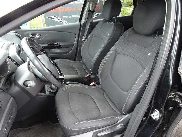 Renault CAPTUR 0.9 TCe Limited