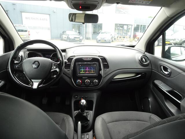 Renault CAPTUR 0.9 TCe Limited