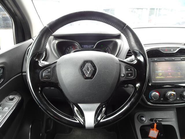 Renault CAPTUR 0.9 TCe Limited