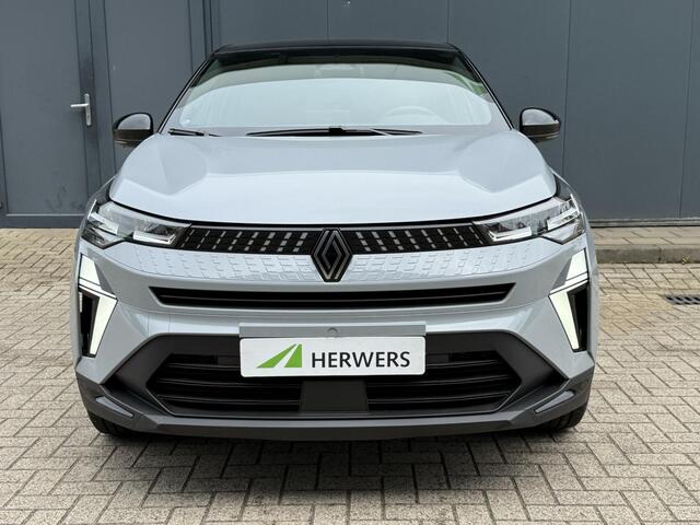 Renault CAPTUR 1.8 E-Tech full hybrid 160 Techno / Direct Leverbaar / Automaat / *NIEUW* / Camera / Cruise Control Adaptief / Apple&Android Carplay