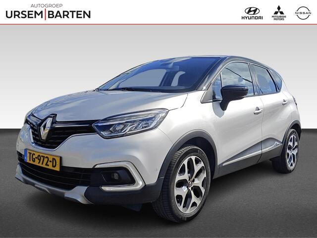 Renault CAPTUR 0.9 TCe Intens