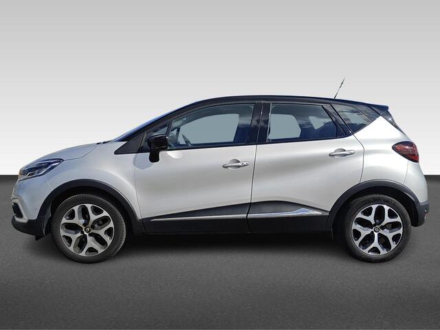 Renault CAPTUR 0.9 TCe Intens