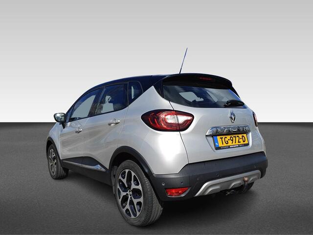 Renault CAPTUR 0.9 TCe Intens