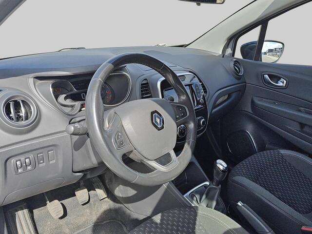 Renault CAPTUR 0.9 TCe Intens