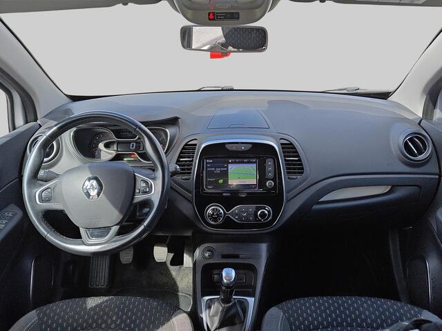 Renault CAPTUR 0.9 TCe Intens