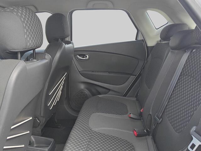 Renault CAPTUR 0.9 TCe Intens