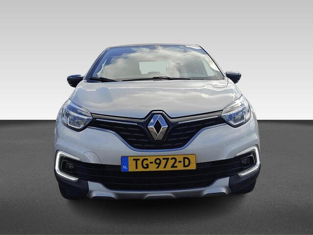 Renault CAPTUR 0.9 TCe Intens