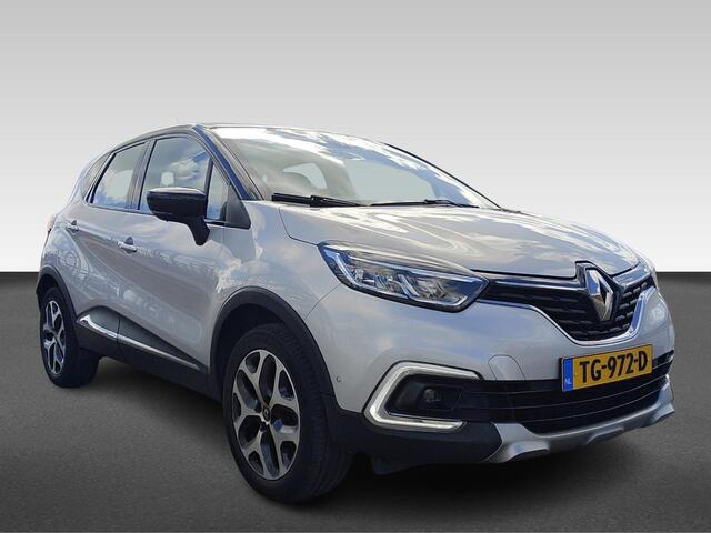 Renault CAPTUR 0.9 TCe Intens