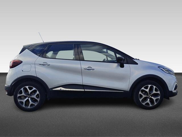 Renault CAPTUR 0.9 TCe Intens