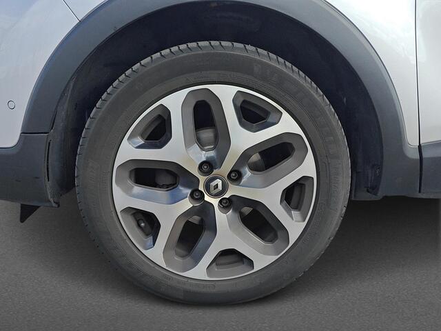 Renault CAPTUR 0.9 TCe Intens