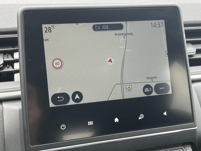 Renault CAPTUR 1.6 E-Tech full hybrid 145 evolution Automaat / Dealer onderhouden / Navigatie / Apple Carplay Android / Climate Control / 17" LM wielen met All Season banden /