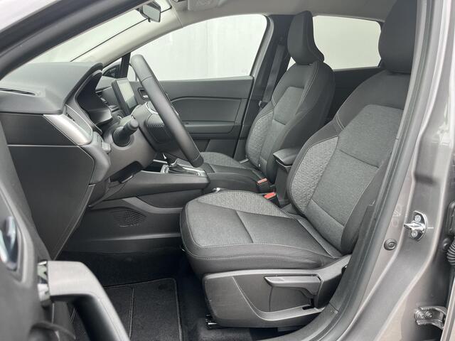 Renault CAPTUR 1.6 E-Tech full hybrid 145 evolution Automaat / Dealer onderhouden / Navigatie / Apple Carplay Android / Climate Control / 17" LM wielen met All Season banden /