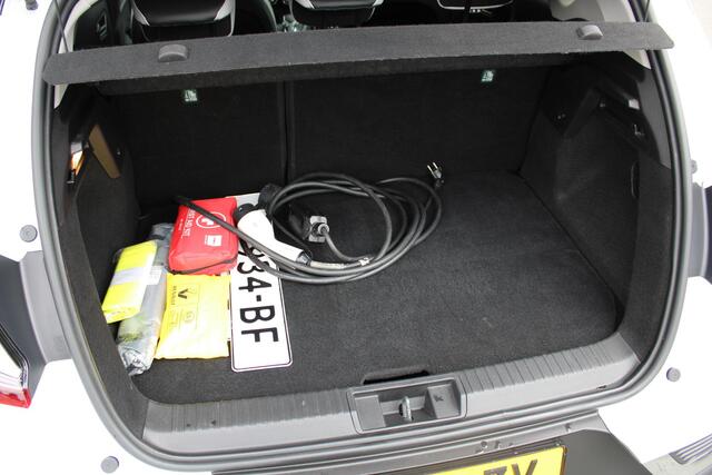 Renault CAPTUR 1.6 E-Tech Plug-in Hybrid 160 Intens | CAMERA | PARKEERSENSOREN V+A | CLIMATE CONTROL | CRUISE CONTROL | APPLE CARPLAY