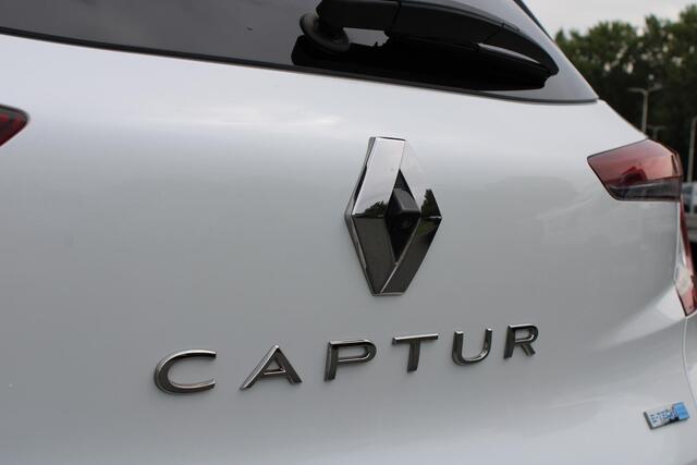 Renault CAPTUR 1.6 E-Tech Plug-in Hybrid 160 Intens | CAMERA | PARKEERSENSOREN V+A | CLIMATE CONTROL | CRUISE CONTROL | APPLE CARPLAY